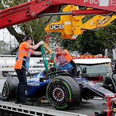 “Una situación horrible, esto es lo último que quieres”