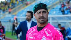 El sello de Diego Sánchez: irreverencia y efectividad