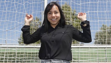 Charlyn Corral deja el Levante y el Atlético podría ser su destino