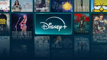 Disney+ suscripciones suben de precio