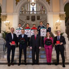Bilbao, epicentro del 10K nacional y popular el 9 de marzo