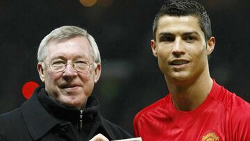 Houllier explica por qué en 2003 el Liverpool no fichó a Cristiano