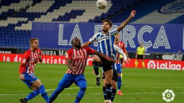 El notable inicio de liga suaviza una mala racha de resultados