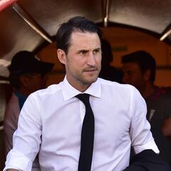 La UC de Beñat puede superar uno de los hitos que logró Pizzi