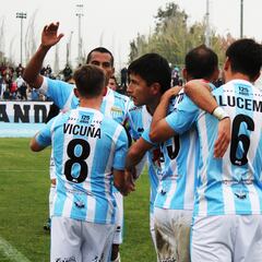 A Magallanes no lo para nadie