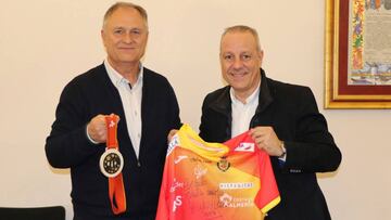 Llíria, sede del Preolímpico 2020 para las Guerreras