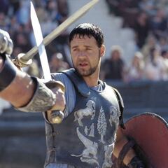 ¿Gladiator 2? Ridley Scott quiere una secuela con Russell Crowe