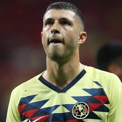 En su momento, el 'Piojo' prefirió a Guido sobre Marcone