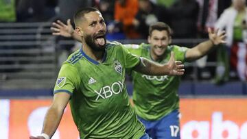 Los mejores goles de Clint Dempsey en su carrera