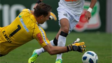 Wenger confirma el interés del Arsenal en Neymar