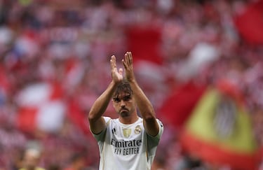 El nuevo reto de Xabi Alonso