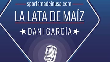 La Lata de Maíz 2x24: Actualidad, Little World Series e Historia (XII)