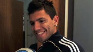 "Ya dejé claro que no voy a volver al Atlético"