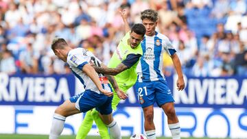 Aprobados y suspensos del Amore: asalto frustrado