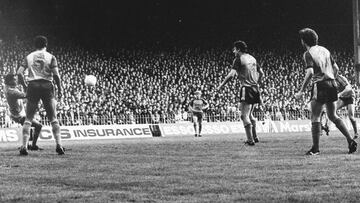 El emotivo tributo del Luton Town a Radomir Antic, 'Raddy'