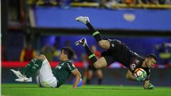 Rossi: "No ganamos nada de la clasificación aún"