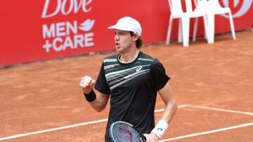 Jarry jugará en Buenos Aires