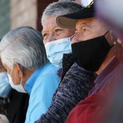 Ley corta de pensiones: a quién se les subirán los montos y por qué