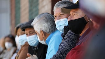 Ley corta de pensiones: a quién se les subirán los montos y por qué