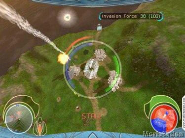 Nathan McCree compondrá la música de Battle Engine Aquila