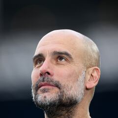 Pep Guardiola felicita a Estados Unidos por boleto a Qatar 2022