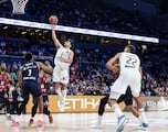 Resumen del Real Madrid vs Baskonia, jornada 15 de la Euroliga