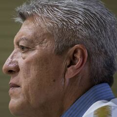 Jesús Ramírez cierra la plantilla de Pumas con Nicolás Freire