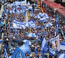 Millonarios prepara actividades por su cumpleaños número 71