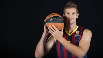 Doellman seguirá cuatro semanas más de baja al reacer de su lesión en el sóleo.