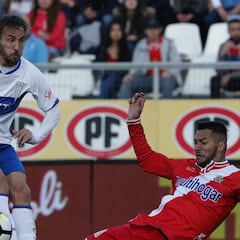 La gran transformación que destacó Fuenzalida en la UC