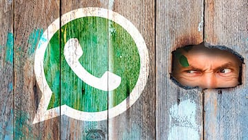 Qu谷 hacer si no llegan los mensajes de WhatsApp hasta que no abres la app