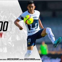 Néstor Calderón se va a España y ficha por el Salamanca