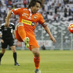 Sanhueza se defiende de dopaje: “Consumí un quemador de grasas”