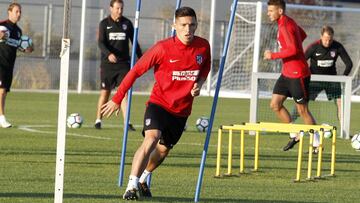 
 
 Kranevitter en el entrenamiento 
 