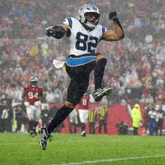 Carolina Panthers aren’t the only team that made the playoffs with a losing record, here’s how the others faired