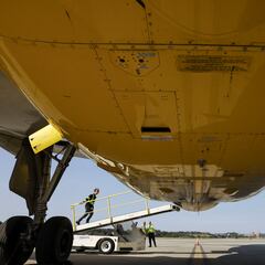 Pressure on one of the major international airlines with AI cited as a factor: 4,000 layoffs amid a 84% reduction in air traffic