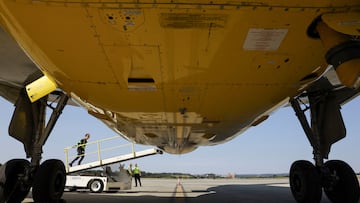Lufthansa announcement to cut 4,000 jobs by the end of the decade is a consequence of years of decline in the German aviation industry.