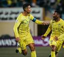 Al Feiha 0 – Al Nassr 1: resumen, gol y resultado del partido de Champions asiática