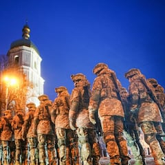 Bélgica pide explicaciones a Ucrania