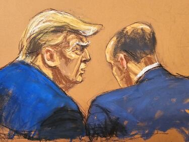 How many days could the Trump hush-money trial last and when will the verdict be known?