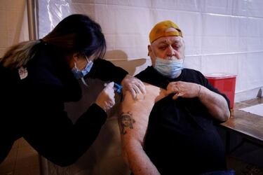 Coronavirus US: why the covid-19 Delta variant is more dangerous