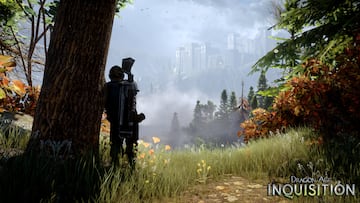 Captura de pantalla - Dragon Age: Inquisition (360)