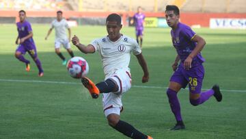Unión Comercio - Universitario: horario, TV y cómo ver la Liga 1