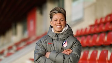 “Es un orgullo que el estadio del Atlético acoja la final”