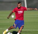 La Gazzeta dello Sport: Vidal llegó a acuerdo con el Inter