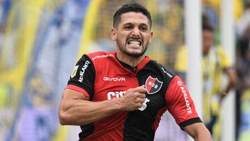 Newell’s Old Boys se impuso y ganó el clásico ante Rosario Central