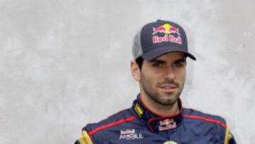 Jaime Alguersuari