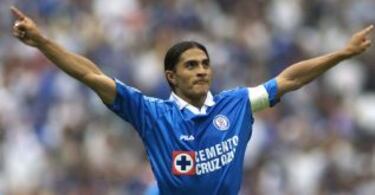 Los máximos anotadores en el Pumas vs Cruz Azul