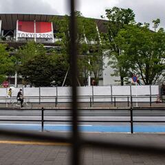 Japón decreta el estado de emergencia en Tokio y no permitirá espectadores