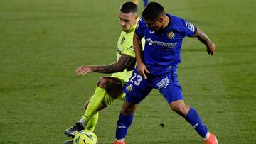 Cabaco y Cucho Hernández dicen adiós a la temporada